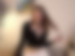 Live cam show with Anita-Wright - Brown Hair on Mixed Magazine Live
