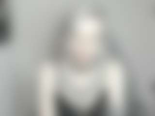 Live cam show with annefantasy - Domination on TastyBlacksLive