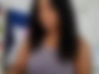 Live cam show with AvaJones33 - Ebony on iamadamtest123.com