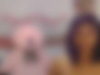 darrkdeeva669's Live Sex Cam Show