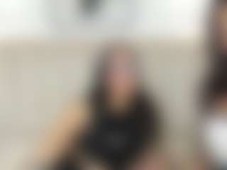 Double-Temptatiion's Live Sex Cam Show