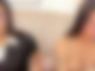 Double-Temptatiion's Live Sex Cam Show