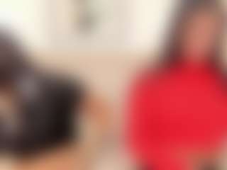 Val y Lufan's Live Sex Cam Show