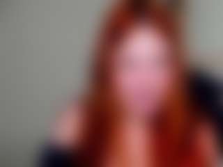 Live cam show with GingerKiss - Cock Rating on Dare Cams