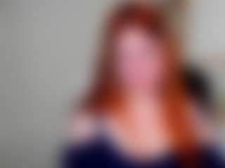 GingerKiss's Live Sex Cam Show