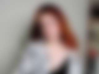 GingerKiss's Live Sex Cam Show