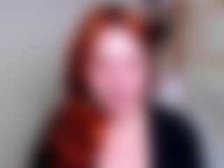 GingerKiss's Live Sex Cam Show