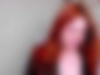 Live cam show with GingerKiss - Red Hair MILF on https://playwithruby.com
