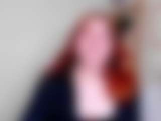 GingerKiss's Live Sex Cam Show