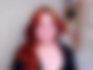Live cam show with GingerKiss - Domination on Mixed Magazine Live