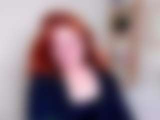 Live cam show with GingerKiss - Domination on Camiplay Live