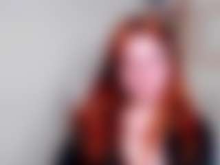 GingerKiss's Live Sex Cam Show