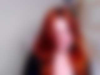 Live cam show with GingerKiss - Domination on Camiplay Live