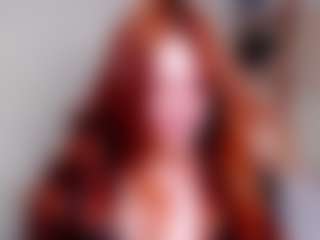 Live cam show with GingerKiss - Domination on nudelive.tv