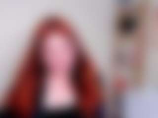 GingerKiss's Live Sex Cam Show