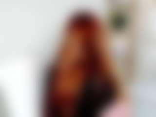 GingerKiss's Live Sex Cam Show