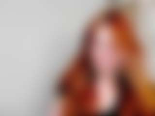 GingerKiss's Live Sex Cam Show