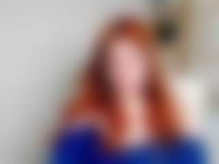 GingerKiss's Live Sex Cam Show