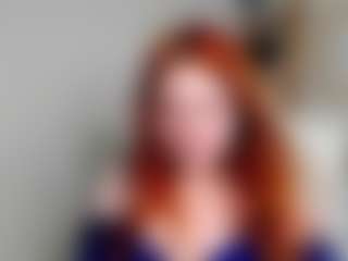 GingerKiss's Live Sex Cam Show