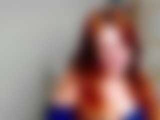 GingerKiss's Live Sex Cam Show
