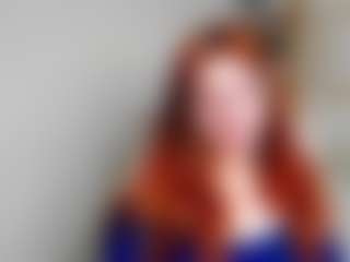 GingerKiss's Live Sex Cam Show