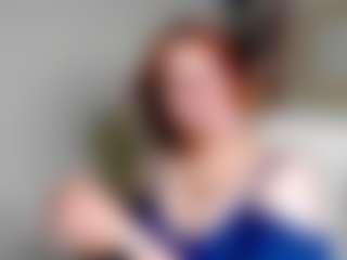 GingerKiss's Live Sex Cam Show