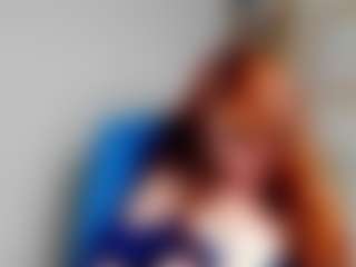 Live cam show with GingerKiss - Domination on StripNow