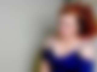 GingerKiss's Live Sex Cam Show