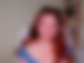 GingerKiss's Live Sex Cam Show