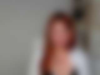 GingerKiss's Live Sex Cam Show