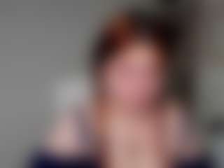 Live cam show with GingerKiss - Red Hair on Camming Site