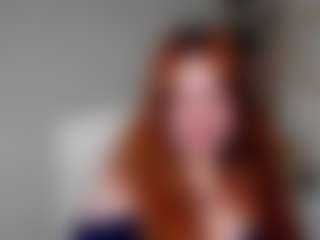 Live cam show with GingerKiss - Red Hair MILF on CSO-WL