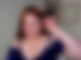 Live cam show with GingerKiss - Red Hair MILF on SxyPornLive