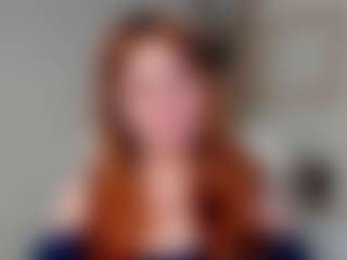 GingerKiss's Live Sex Cam Show
