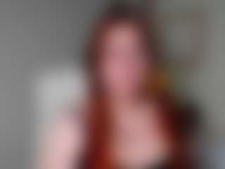 Live cam show with GingerKiss - Plussize on Dare Cams