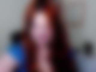 Live cam show with GingerKiss - Red Hair MILF on Taboo Cams XXX