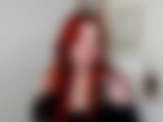 Live cam show with GingerKiss - Red Hair on Chatstar