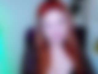 Live cam show with GingerKiss - Mistress on sexylivex.com