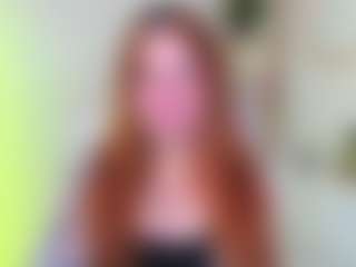 Live cam show with GingerKiss - Mistress on Camming Site