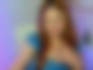 GingerKiss's Live Sex Cam Show