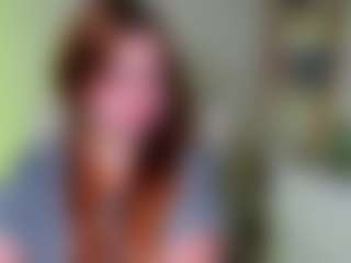 GingerKiss's Live Sex Cam Show