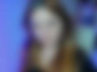 Live cam show with GingerKiss - Femdom on Dolls Live