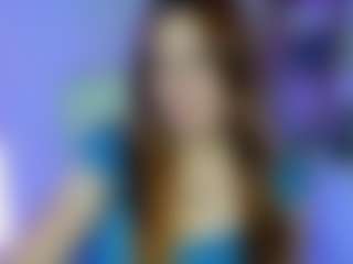 Live cam show with GingerKiss - Domination on Streamer API