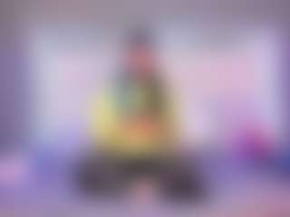 IzzyMoon's Live Sex Cam Show