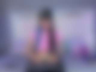 Live cam show with IzzyMoon - New White on Uber Horny | colombia