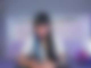 Live cam show with IzzyMoon - New Brown Eyes on thefappeningchat.com