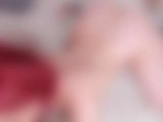 Live cam show with Rony - Red Hair on SpankPalCams