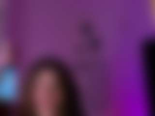 Live cam show with pinkscreens - Red Hair on Dolls Live