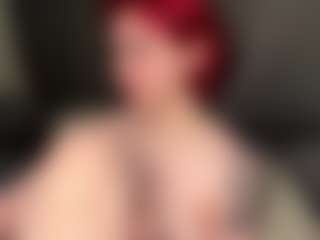 Live cam show with Cindy - Asshole Red Hair on SinfulBabes