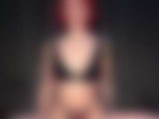 Pokaz na żywo z Cindy - Red Hair Squirt na Camsoda